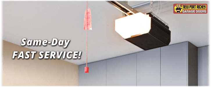 Garage Door Opener Repair And Installation New Port Richey