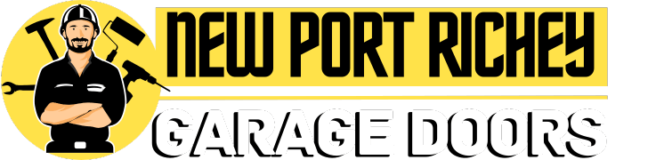 Garage Door Repair New Port Richey